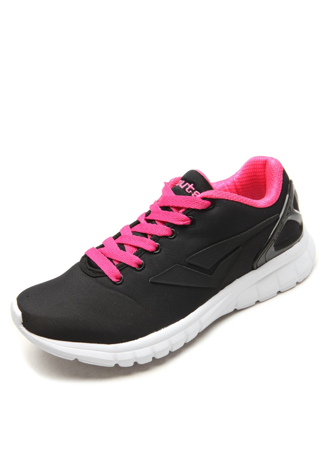 Netshoes tenis fashion bouts