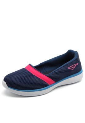 Tênis Bouts Easy Azul-Marinho é boa?