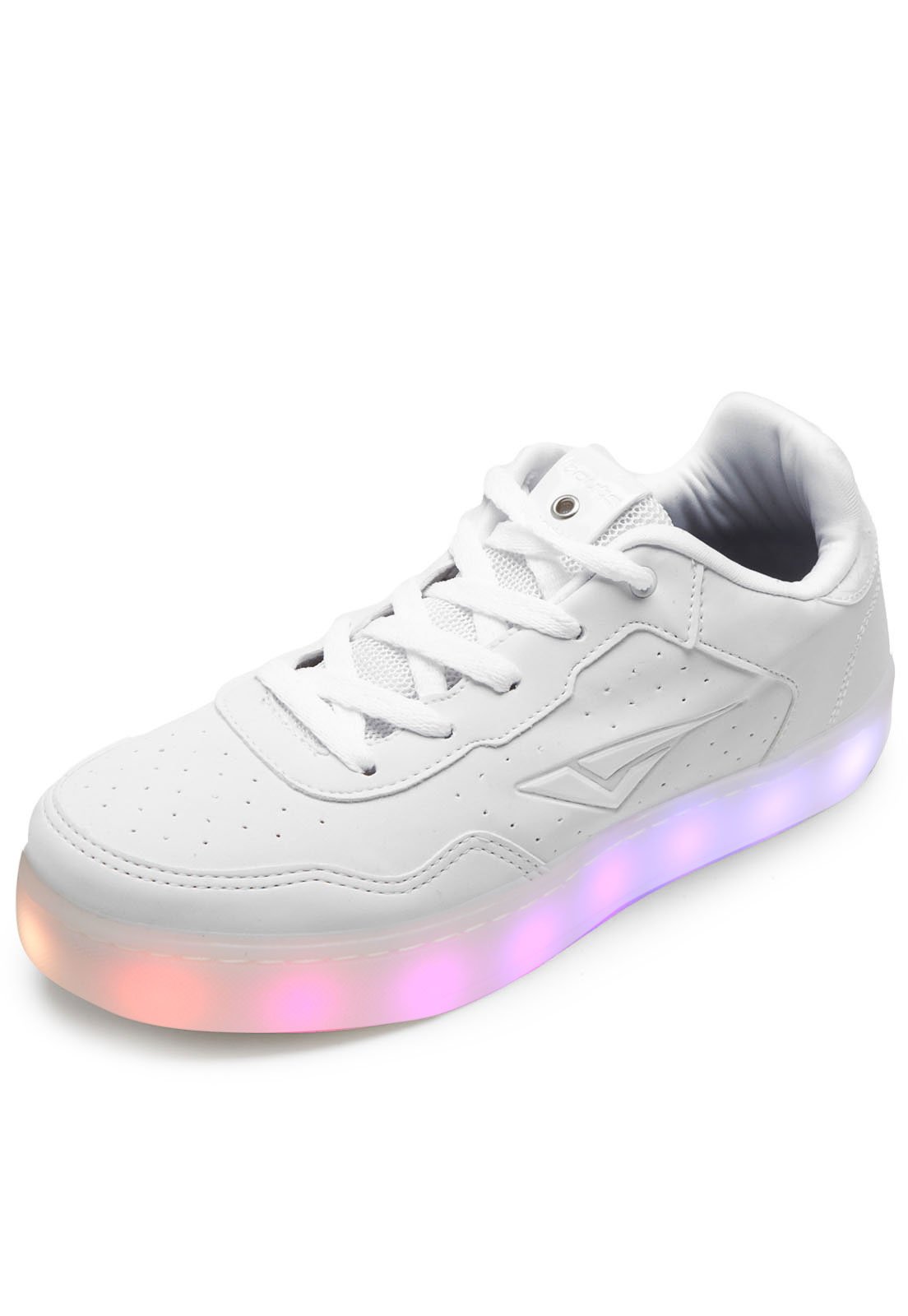 Tenis cheap led bouts