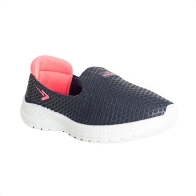 Tenis Fem Running Box 200