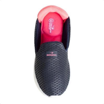 Tenis Fem Running Box 200