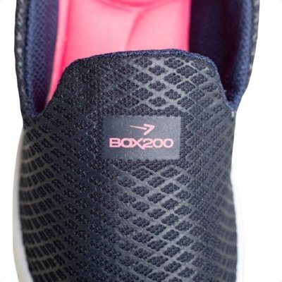 Tenis Fem Running Box 200