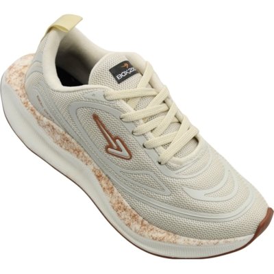 Tênis Jogging Box 200 Feminino