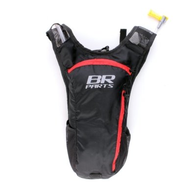Mochila De Hidratação Br Parts Combat Vermelho Menor preço em Mochila De Hidratação Br Parts Combat Vermelho