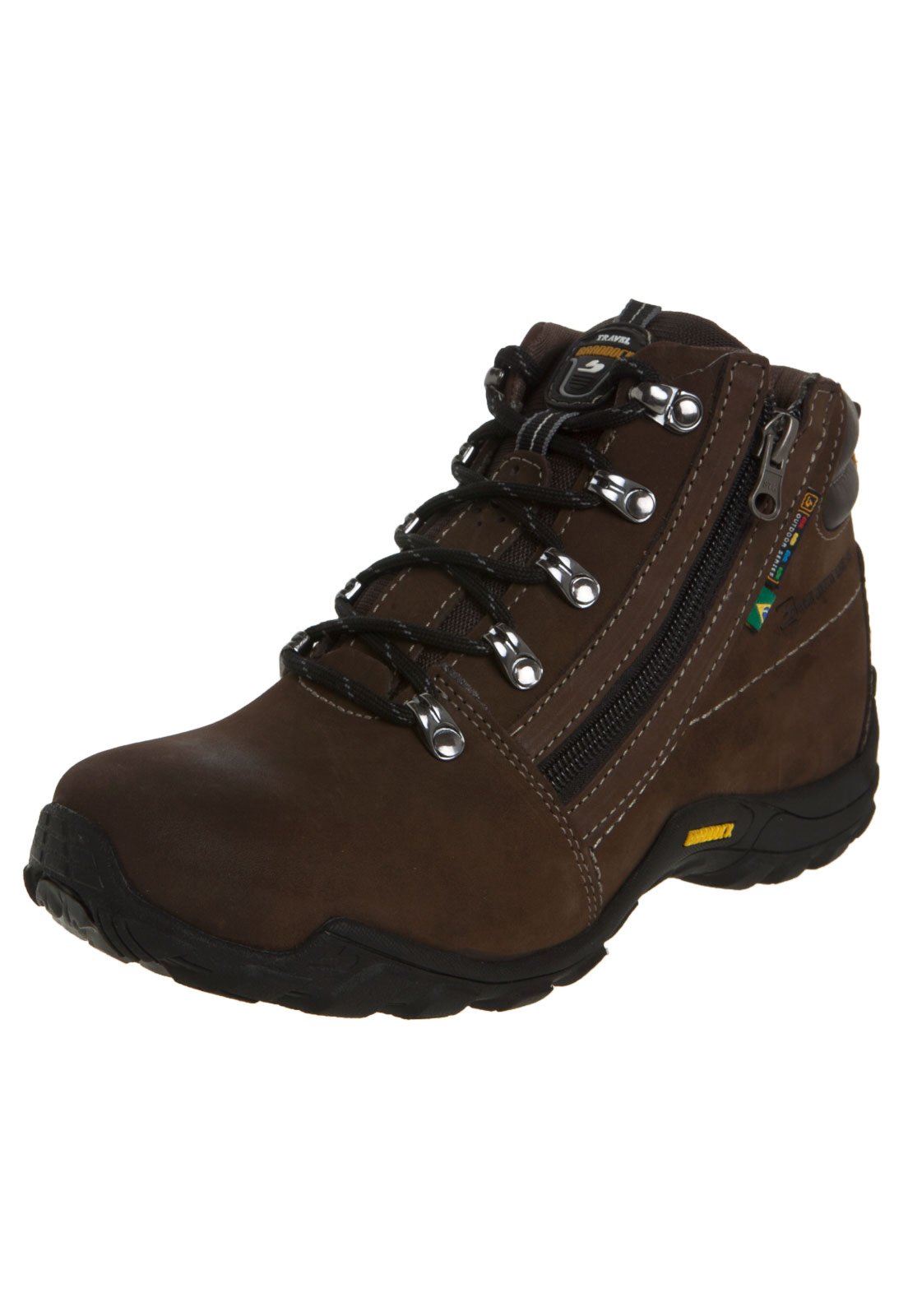 braddock botas femininas