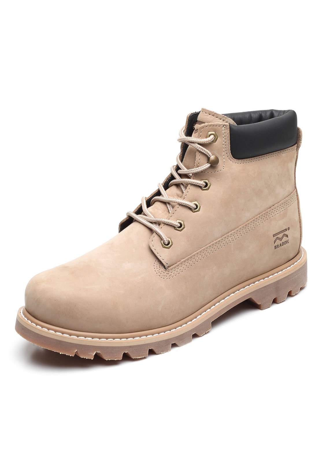 sapato braddock