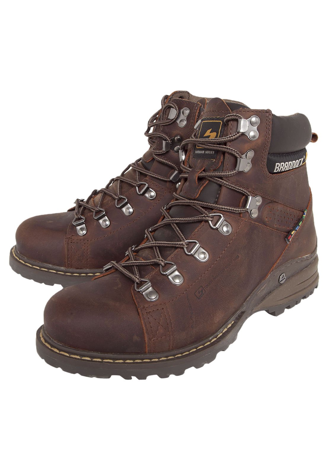 bota braddock montana 2