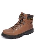 bota couro timberland factory 73 boot preto