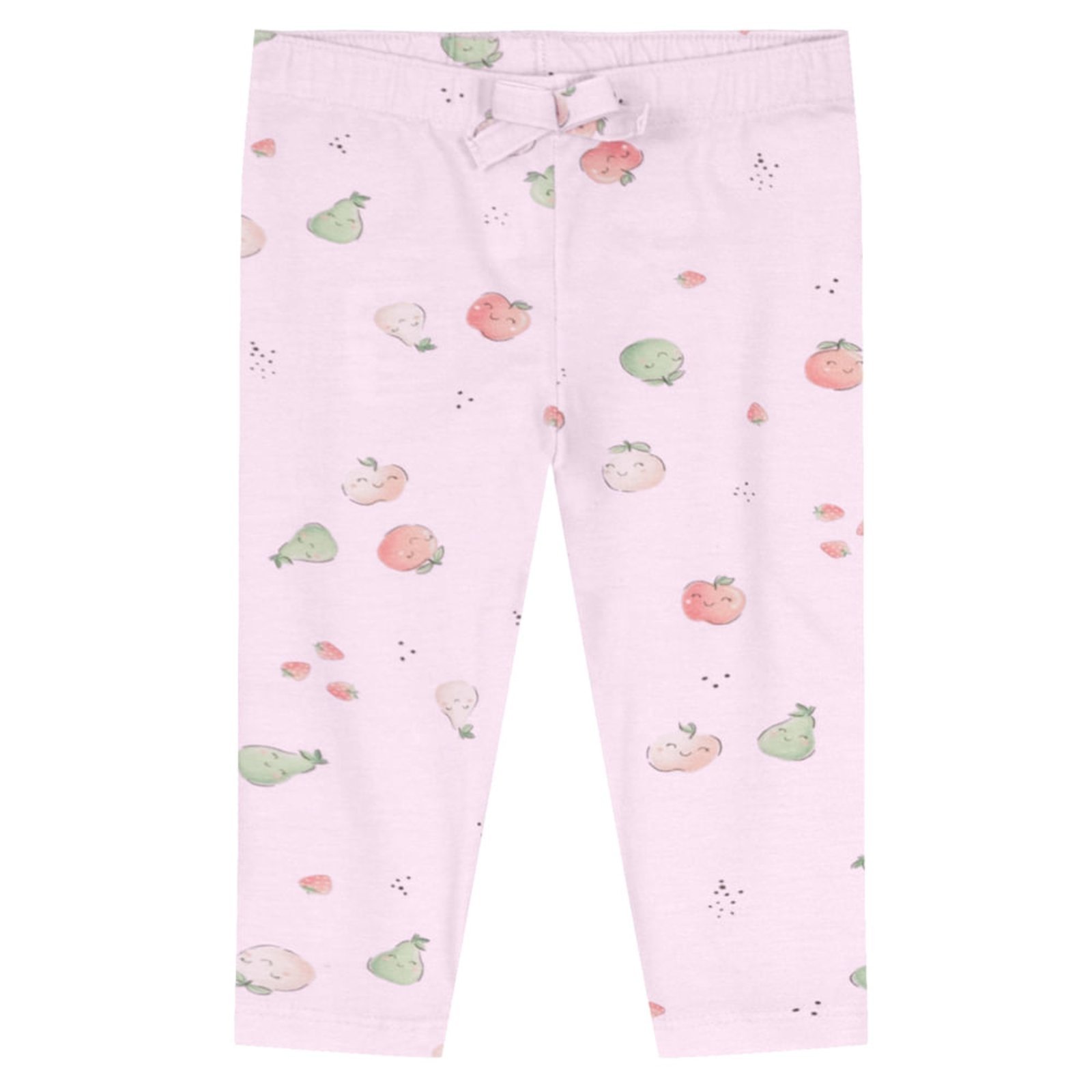 CALÇA LEGGING COTTON - CALÇA LEGGING COTTON - BE LITTLE