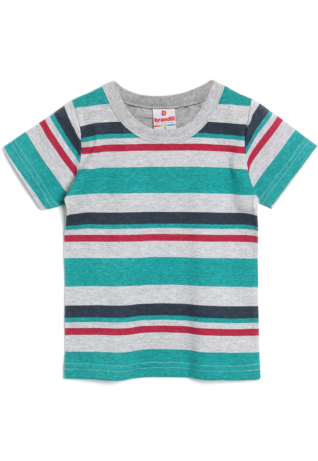 camisa do chucky listrada
