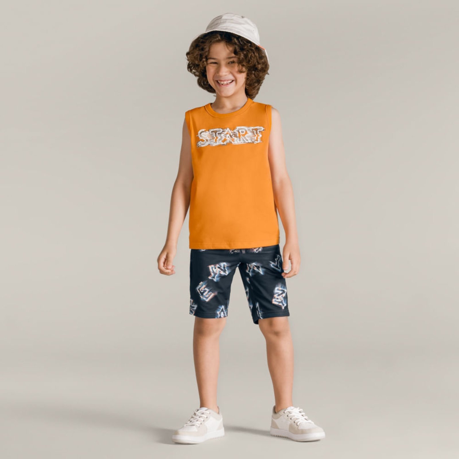 Roupas infantil hot sale masculina dafiti