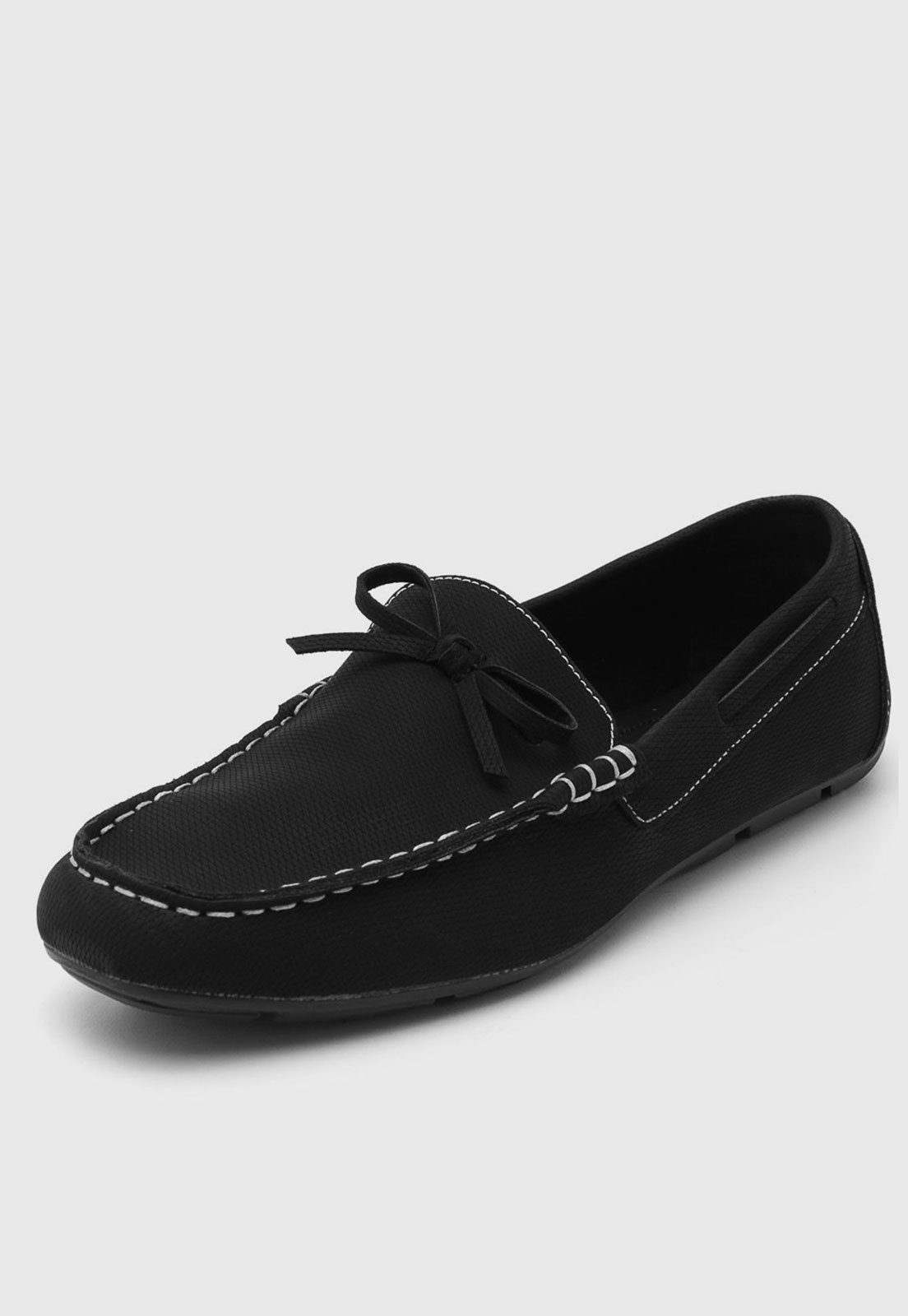 mocassim masculino broken rules