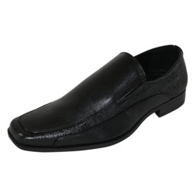 Sapato Social Broken Rules Side Preto Menor preço em Sapato Social Broken Rules Side Preto