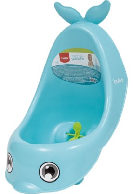 Mictorio Infantil Golfinho é boa?