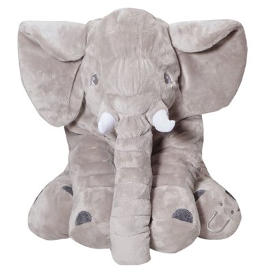 Elefante Buguinha Menor preço em Elefante Buguinha
