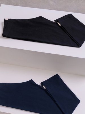 Legging Infantil Bugbee Lisa Básica