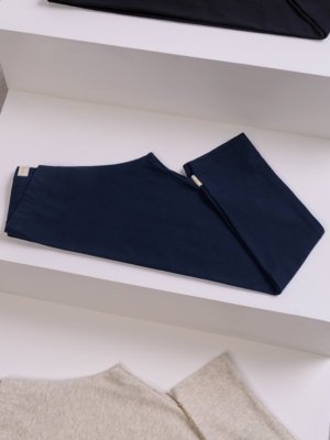 Legging Infantil Bugbee Lisa Básica