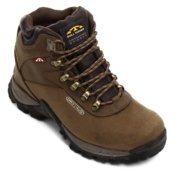 bota bull terrier discovery impermeável masculina