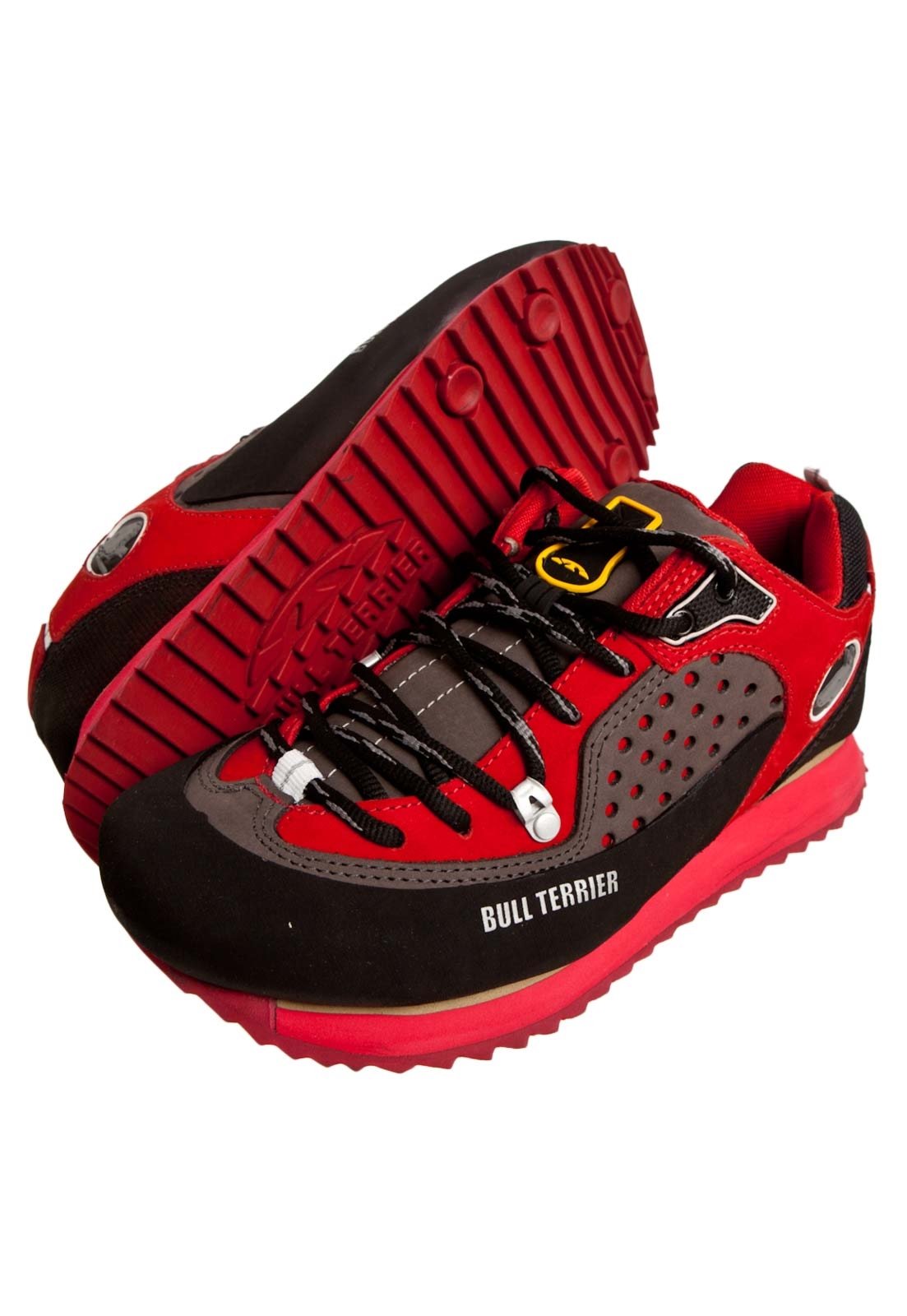 Tenis feminino bull store terrier