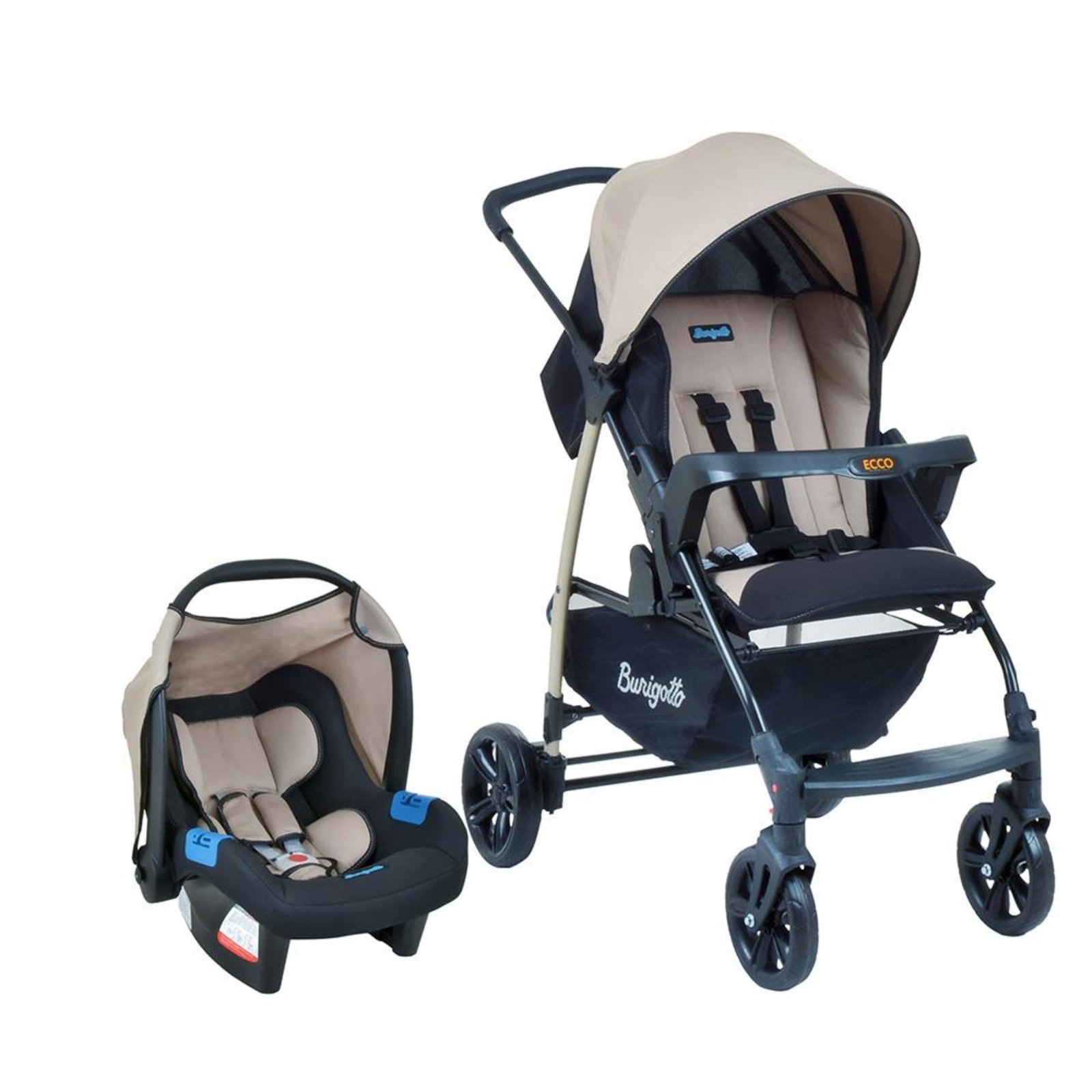 ecco bebe