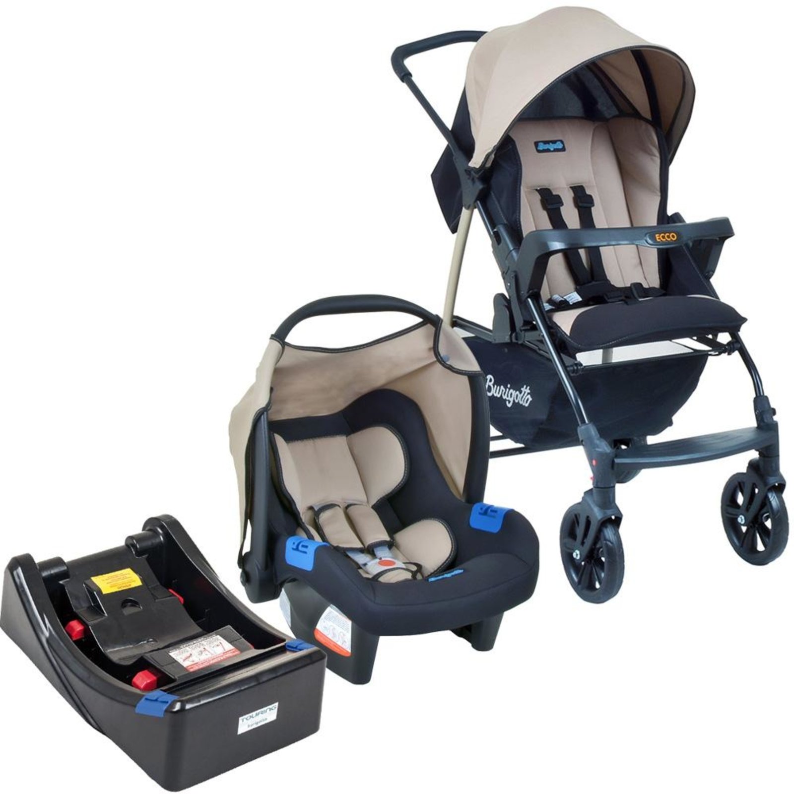ecco bebe