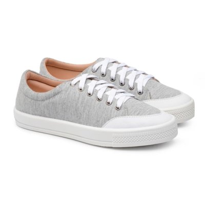 tenis casual promoção feminino