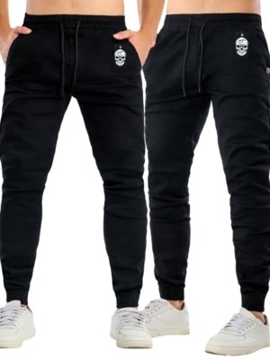 calça jogger dafiti