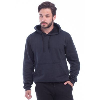 Blusa de frio canguru hot sale masculina