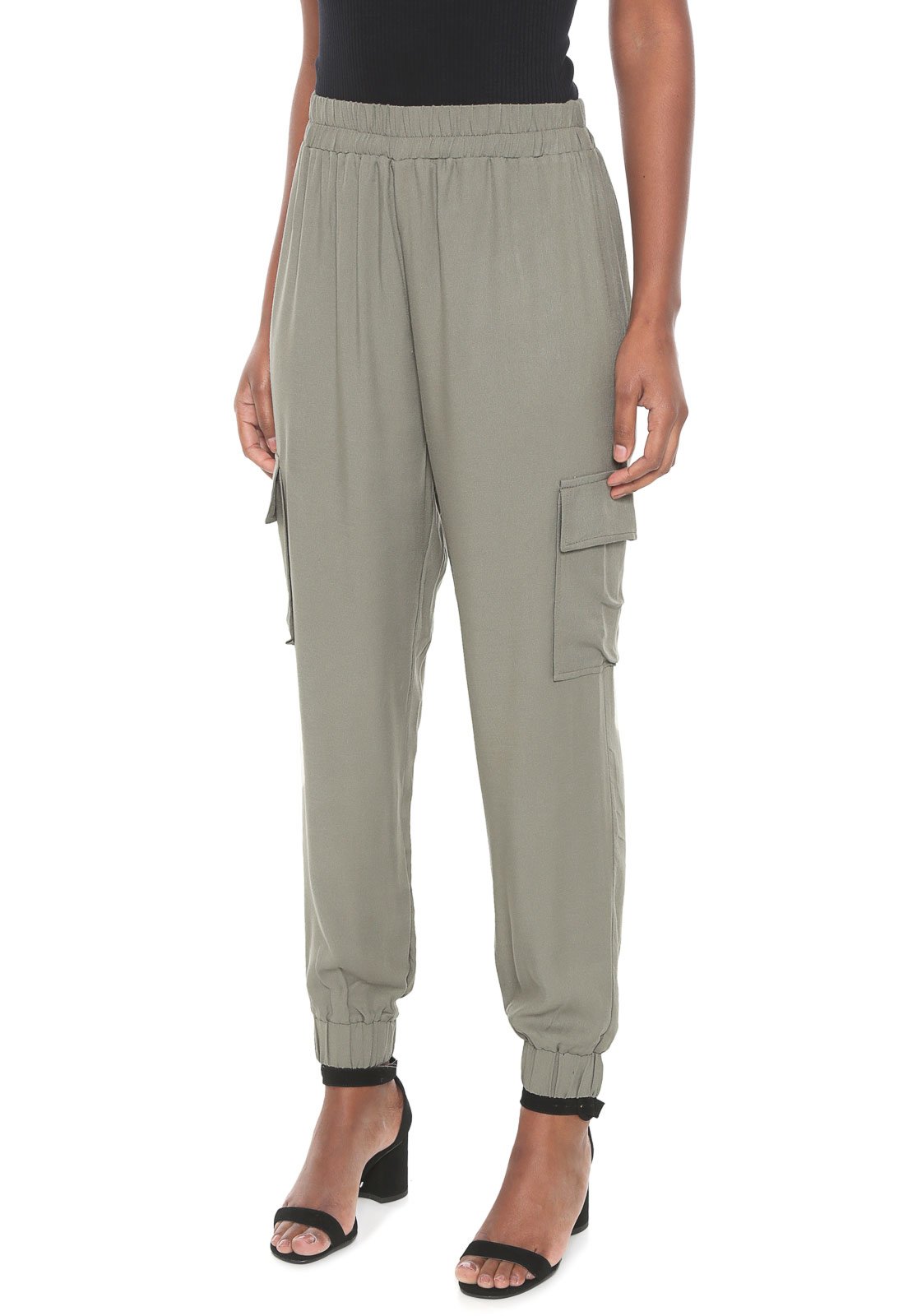 calça jogger dafiti