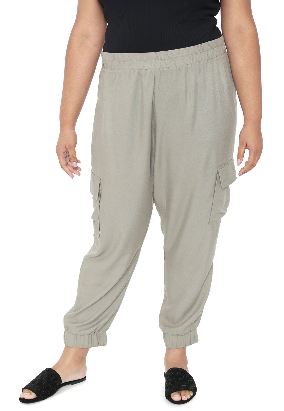 calça jogger dafiti