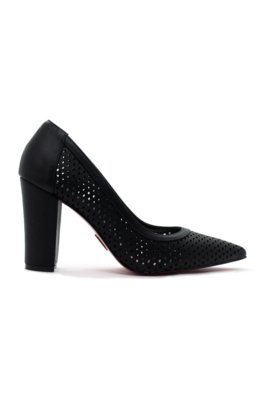 scarpin 10cm