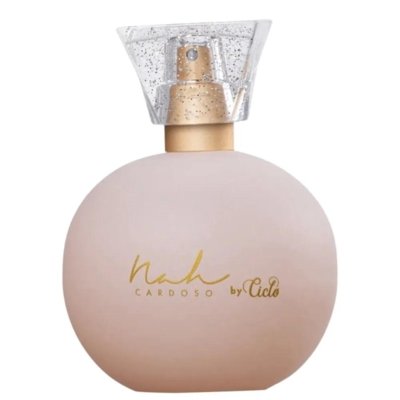 Ciclo Lata Hello Hello Deo Colônia Incolor