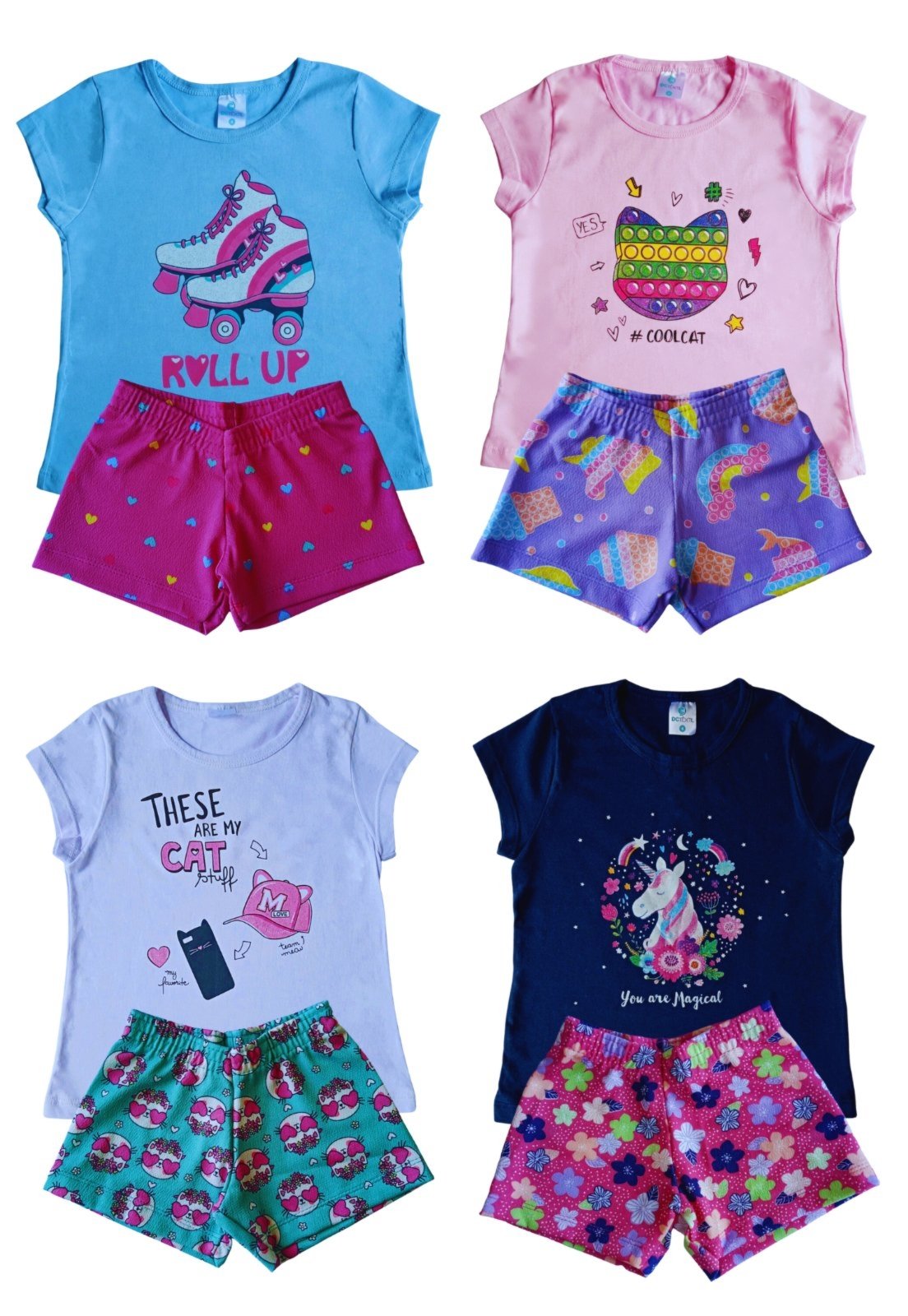 Roupas hot sale dafiti infantil