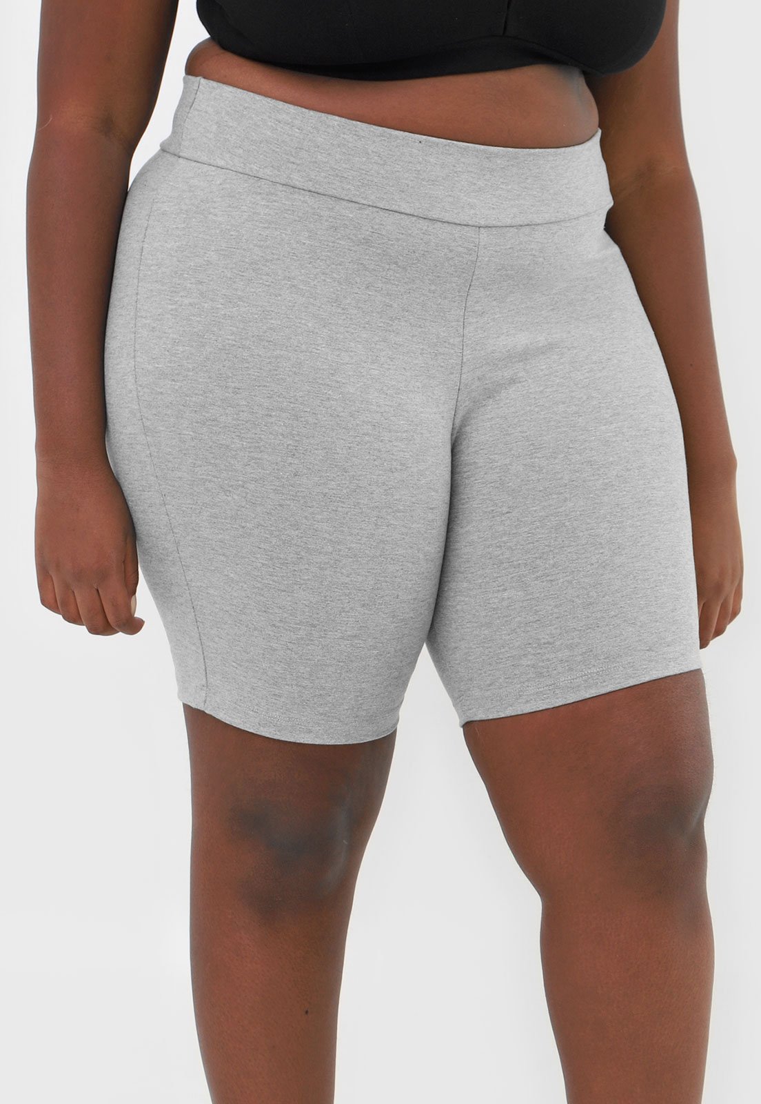shorts ajustados