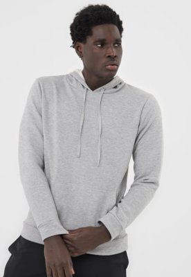 high coast wool moletom com capuz