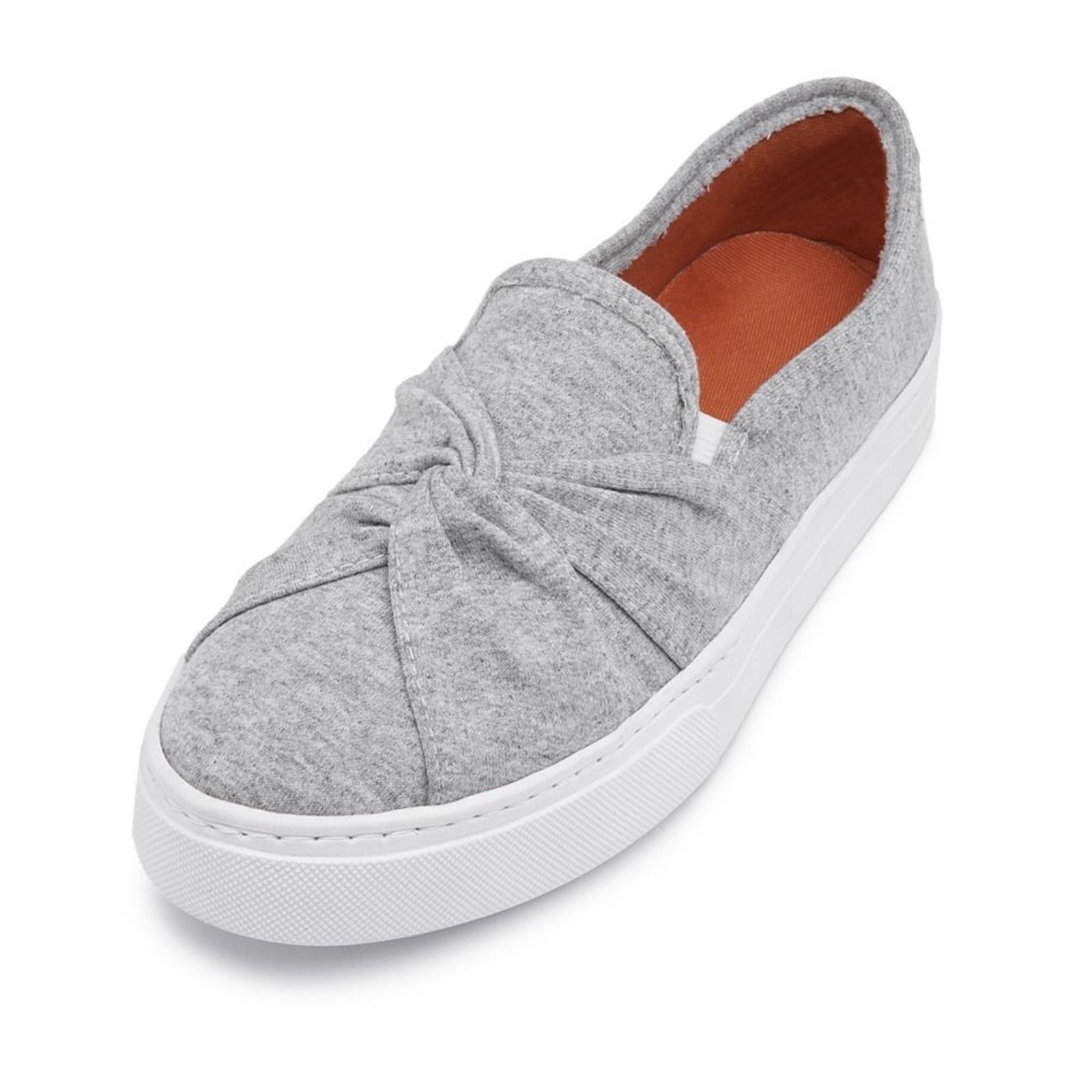 tênis casual slip on cristaishoes
