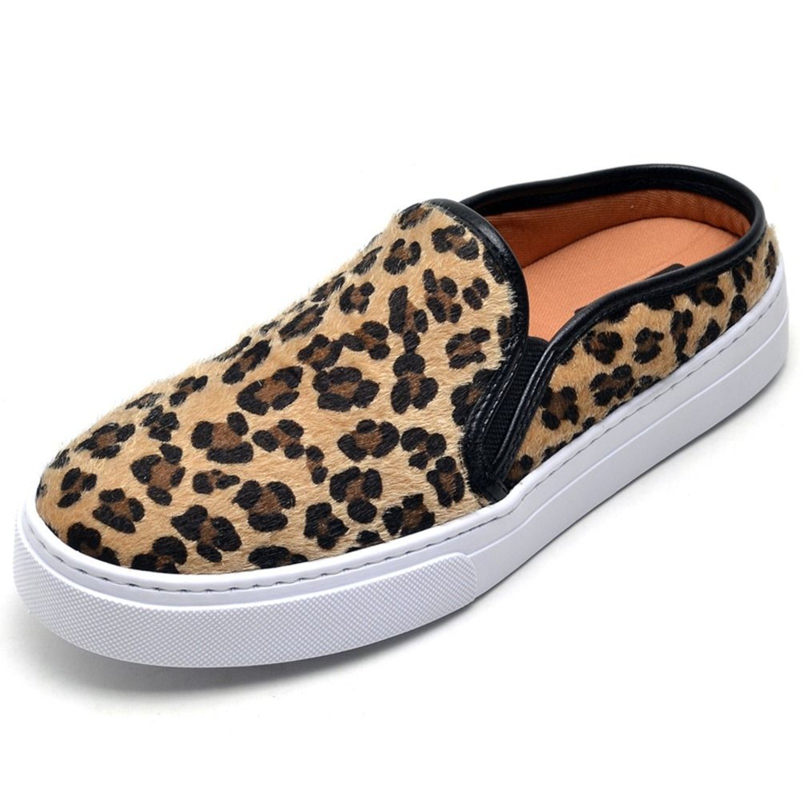 tênis casual slip on cristaishoes
