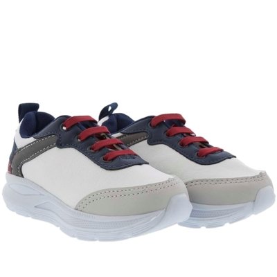 Casual Tênis DAFITI SHOES Jogging Cinza - Compre Agora