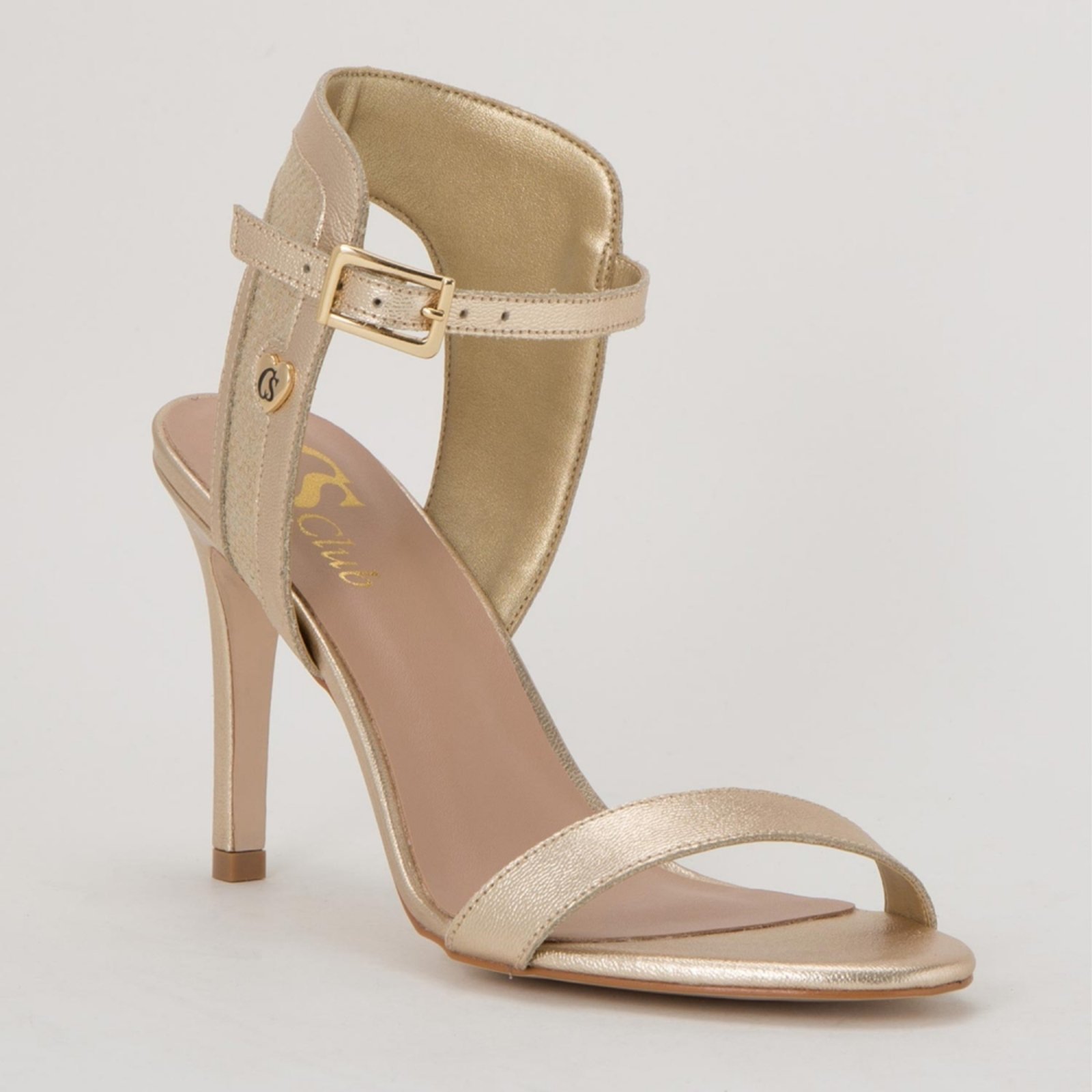 sandalias carmen steffens club