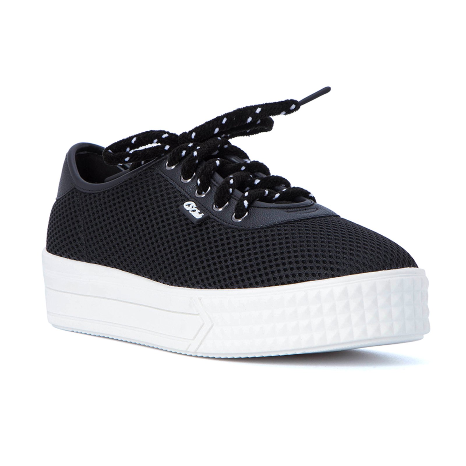 tenis flatform carmen steffens