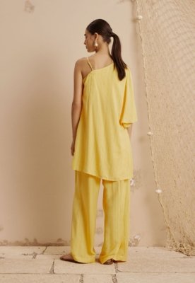 Calça Pantalona