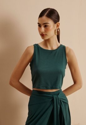 Regata Cropped