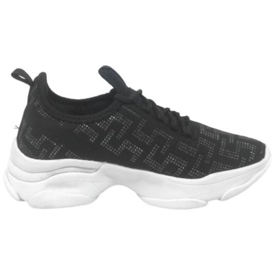 Tenis Casual Cacci Plataforma Chunky Sneaker Moda
