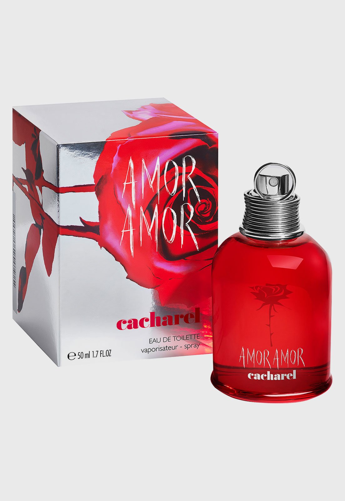 amor amor perfume 50ml