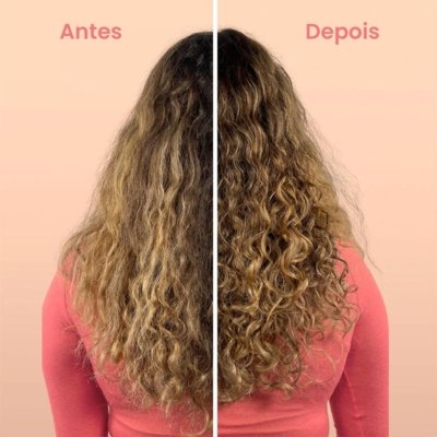 Kit Cadiveu Essentials Bye Bye Frizz - Shampoo e Condicionador e Leave-In