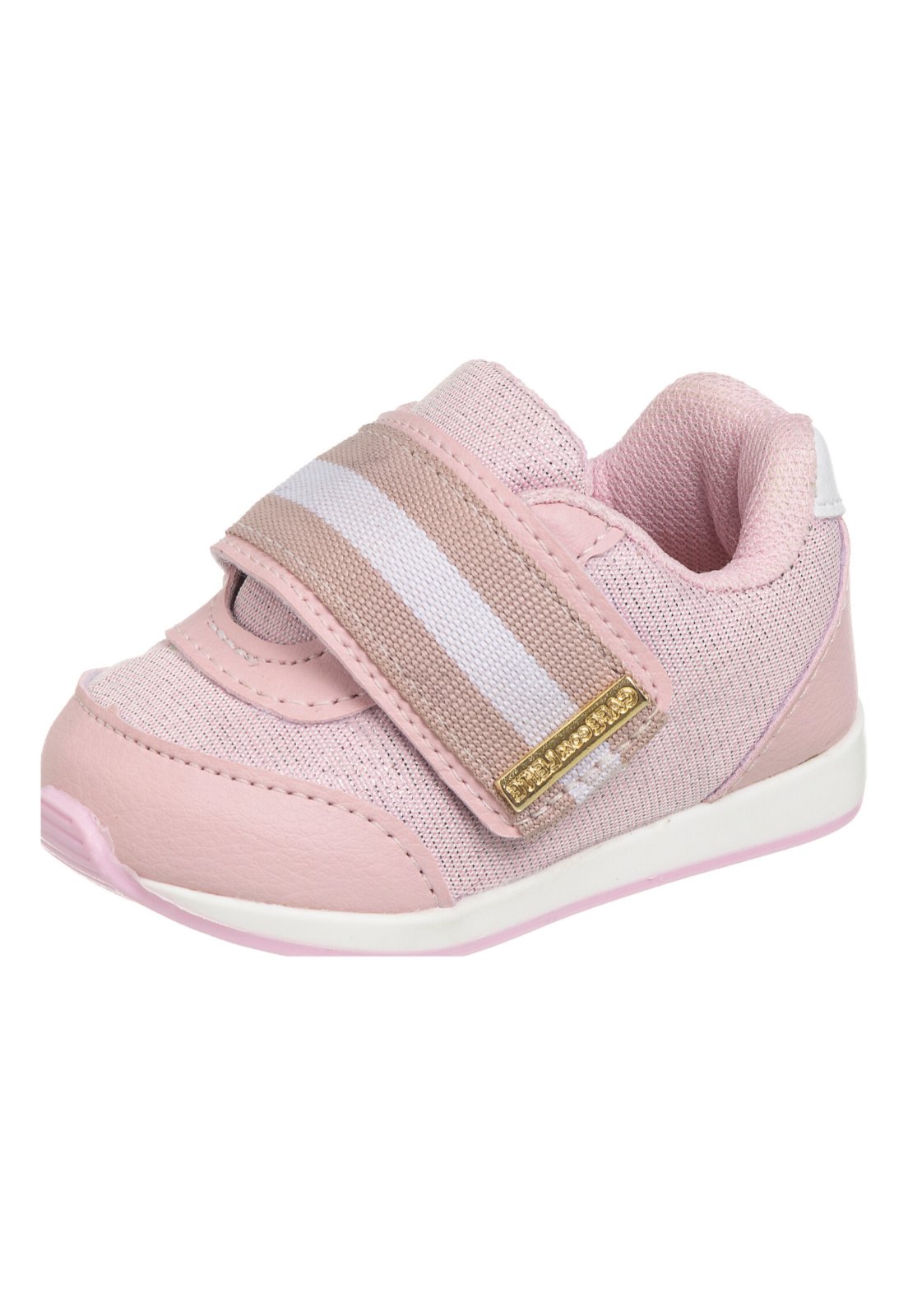 dafiti tenis infantil menina