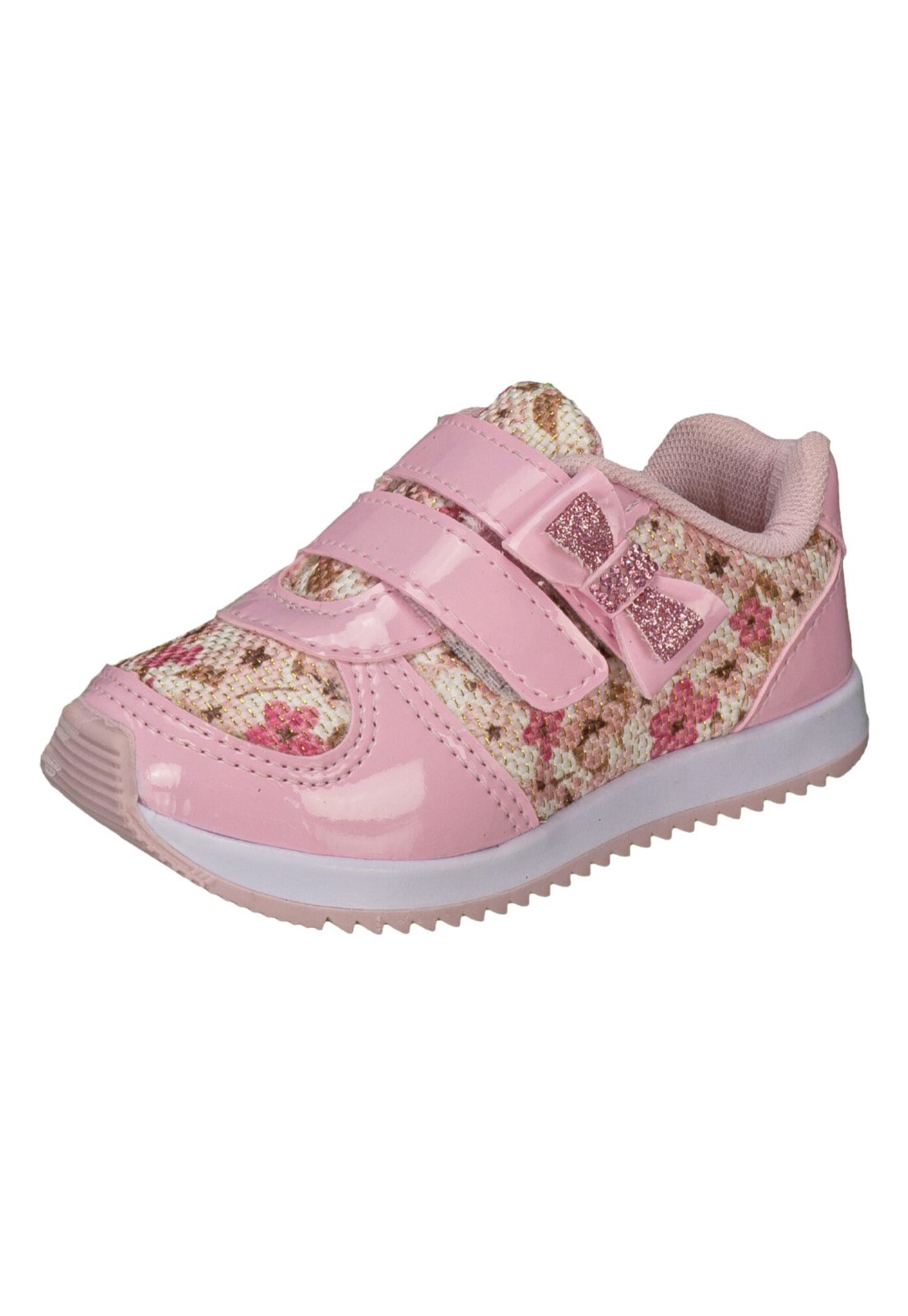 tenis casual infantil menina