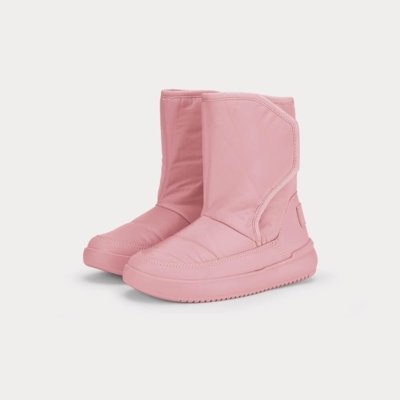 Bota Infantil Bibi Urban Basic Drop Rosa 20