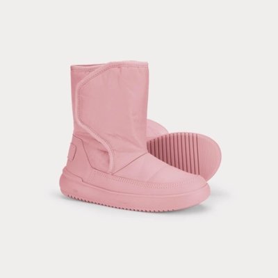 Bota Infantil Bibi Urban Basic Drop Rosa 20