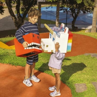 Tênis Infantil Bibi Jogging Prata com Rosa 22